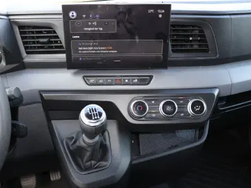 RENAULT Master 35-130 dCi Advance Mixto L3H2   7-Sitze