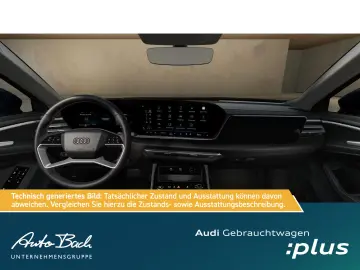 Audi A5 Limousine TFSI qu. Stronic Navi LED ACC