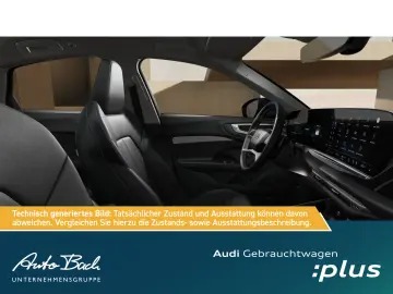 Audi A5 Limousine TFSI qu. Stronic Navi LED ACC