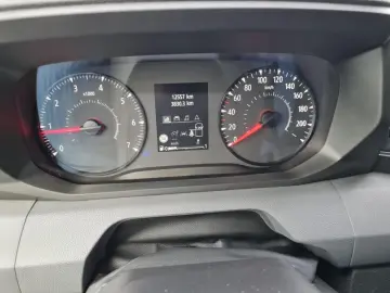 RENAULT Master 35 Kasten dCi Doka L3H2 KLIMA Holzverkl.