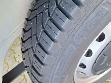 RENAULT Master 35 Kasten dCi Doka L3H2 KLIMA TEMPOMAT