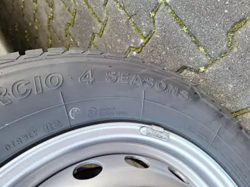 RENAULT Master 35 Kasten dCi Doka L3H2 KLIMA TEMPOMAT