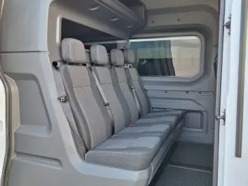 RENAULT Master 35 Kasten dCi Doka L3H2 KLIMA TEMPOMAT