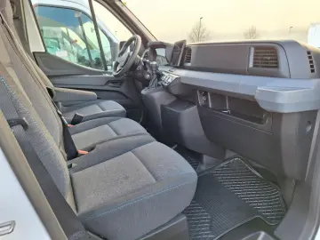 RENAULT Master 35 Kasten dCi Doka L3H2 KLIMA TEMPOMAT