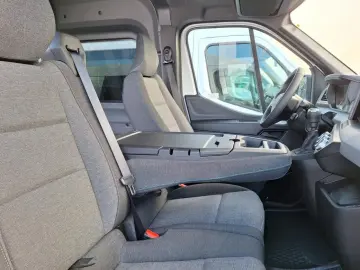 RENAULT Master 35 Kasten dCi Doka L3H2 KLIMA TEMPOMAT