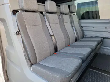 RENAULT Master 35 Kasten dCi Doka L3H2 KLIMA TEMPOMAT