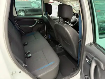 Dacia Duster 2016  1.6 Benzina  4x4