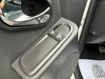 Dacia Duster 2016  1.6 Benzina  4x4