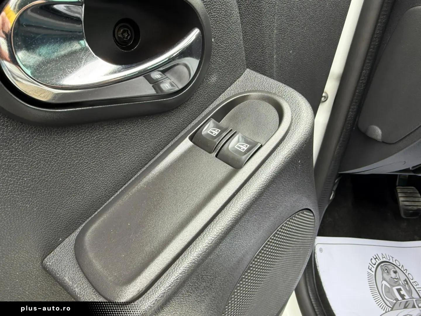 Dacia Duster 2016  1.6 Benzina  4x4