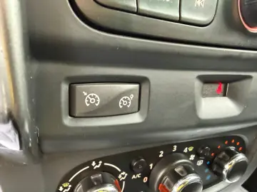 Dacia Duster 2016  1.6 Benzina  4x4