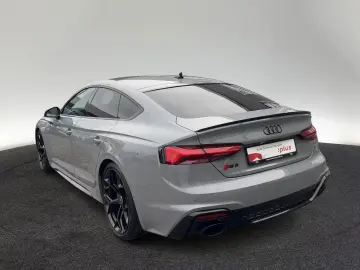 Audi RS5 Sportback performance quattro tiptr. Pano B&O