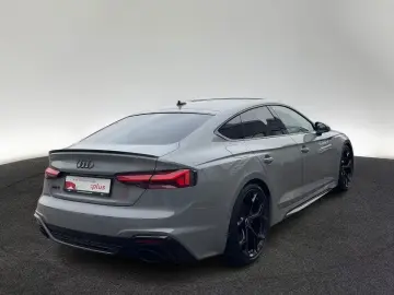 Audi RS5 Sportback performance quattro tiptr. Pano B&O