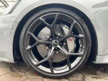 Audi RS5 Sportback performance quattro tiptr. Pano B&O