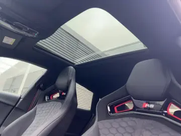 Audi RS5 Sportback performance quattro tiptr. Pano B&O