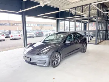 TESLA Model 3 Standart Range SR  MwSt unfallfrei