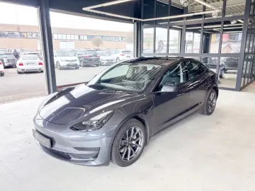 TESLA Model 3 Standart Range SR  MwSt unfallfrei