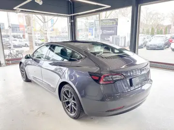 TESLA Model 3 Standart Range SR  MwSt unfallfrei