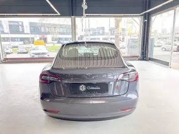 TESLA Model 3 Standart Range SR  MwSt unfallfrei