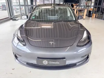 TESLA Model 3 Standart Range SR  MwSt unfallfrei