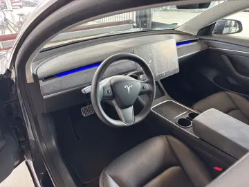 TESLA Model 3 Standart Range SR  MwSt unfallfrei