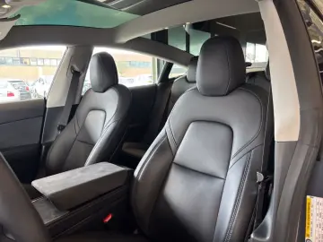 TESLA Model 3 Standart Range SR  MwSt unfallfrei