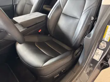 TESLA Model 3 Standart Range SR  MwSt unfallfrei