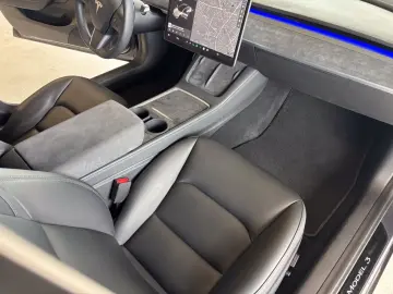 TESLA Model 3 Standart Range SR  MwSt unfallfrei