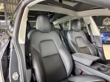 TESLA Model 3 Standart Range SR  MwSt unfallfrei