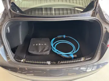 TESLA Model 3 Standart Range SR  MwSt unfallfrei