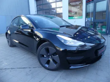 TESLA Model 3 Long Range Dual AWD PANO FACELIFT AUTOPL