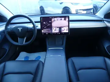 TESLA Model 3 Long Range Dual AWD PANO FACELIFT AUTOPL