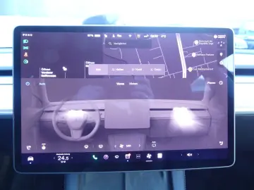 TESLA Model 3 Long Range Dual AWD PANO FACELIFT AUTOPL