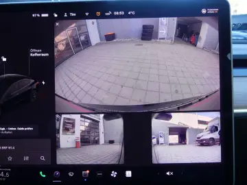 TESLA Model 3 Long Range Dual AWD PANO FACELIFT AUTOPL