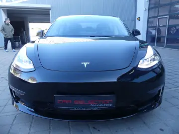 TESLA Model 3 Long Range Dual AWD PANO FACELIFT AUTOPL