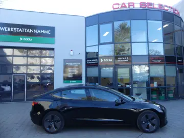 TESLA Model 3 Long Range Dual AWD PANO FACELIFT AUTOPL