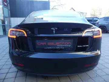 TESLA Model 3 Long Range Dual AWD PANO FACELIFT AUTOPL
