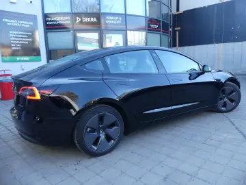 TESLA Model 3 Long Range Dual AWD PANO FACELIFT AUTOPL