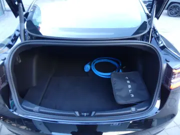 TESLA Model 3 Long Range Dual AWD PANO FACELIFT AUTOPL