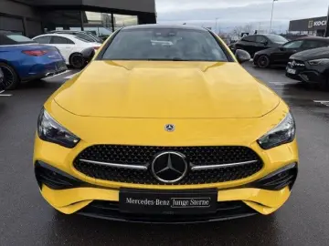 MERCEDES-BENZ CLE 300 e AMG Sport