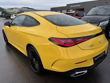 MERCEDES-BENZ CLE 300 e AMG Sport