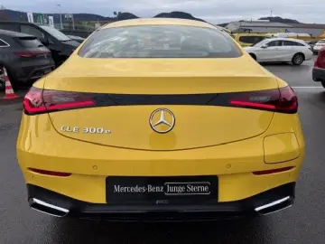 MERCEDES-BENZ CLE 300 e AMG Sport