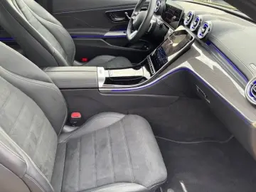 MERCEDES-BENZ CLE 300 e AMG Sport