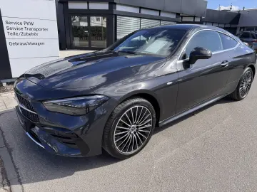 MERCEDES-BENZ CLE 300 e AMG-Line Premium