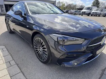 MERCEDES-BENZ CLE 300 e AMG-Line Premium