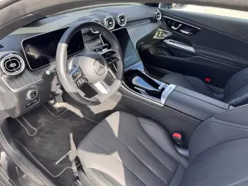 MERCEDES-BENZ CLE 300 e AMG-Line Premium