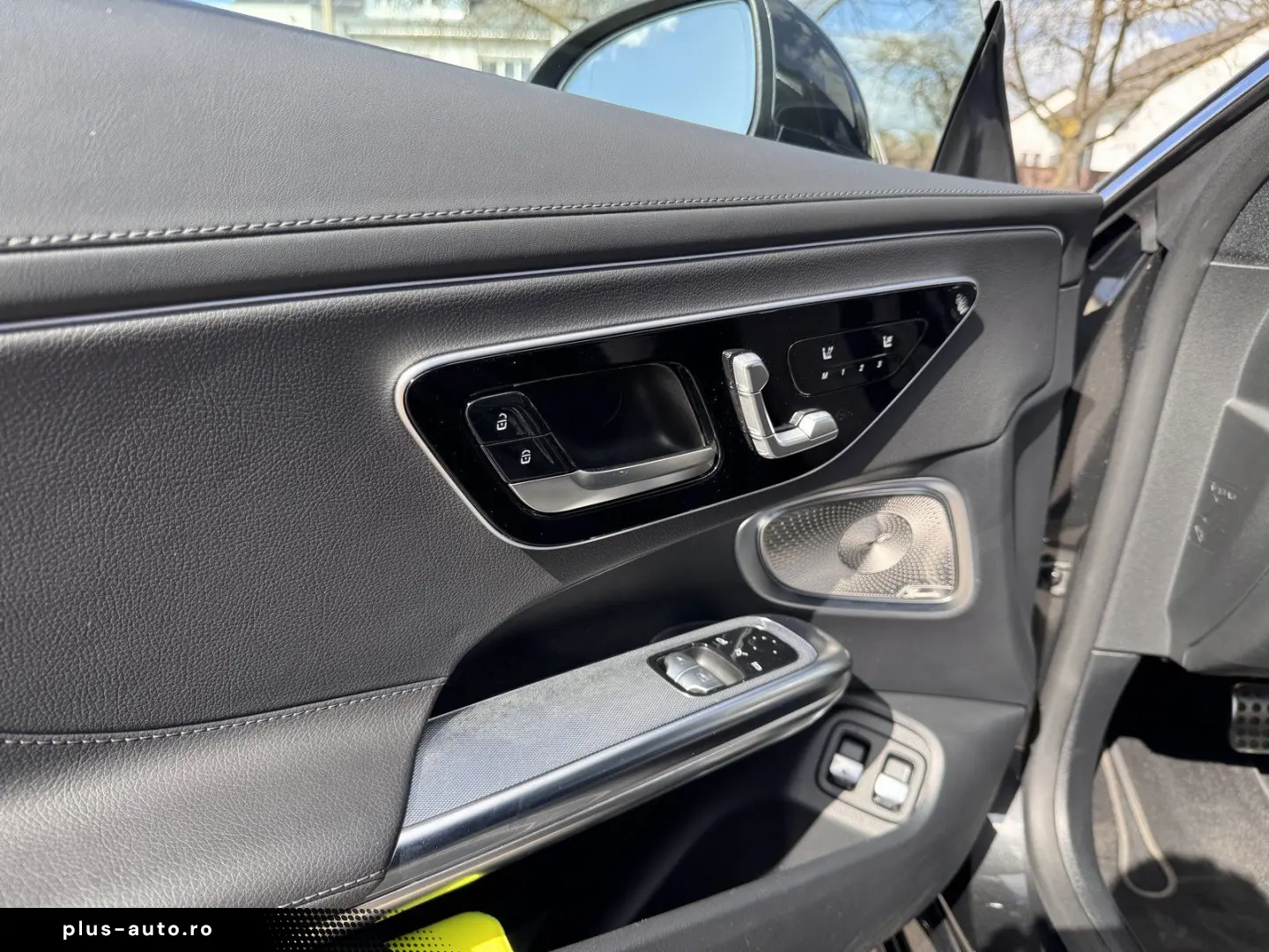 MERCEDES-BENZ CLE 300 e AMG-Line Premium