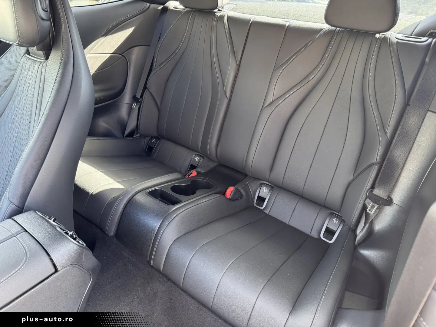 MERCEDES-BENZ CLE 300 e AMG-Line Premium