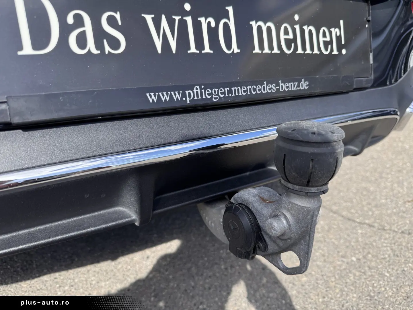 MERCEDES-BENZ CLE 300 e AMG-Line Premium