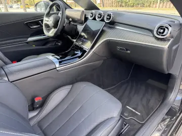 MERCEDES-BENZ CLE 300 e AMG-Line Premium
