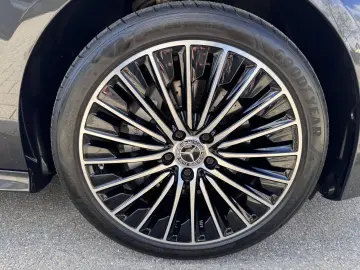 MERCEDES-BENZ CLE 300 e AMG-Line Premium